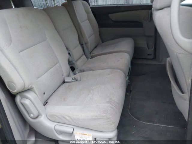 Photo 7 VIN: 5FNRL5H40CB004946 - HONDA ODYSSEY 