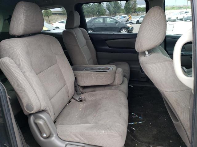 Photo 10 VIN: 5FNRL5H40CB013386 - HONDA ODYSSEY EX 