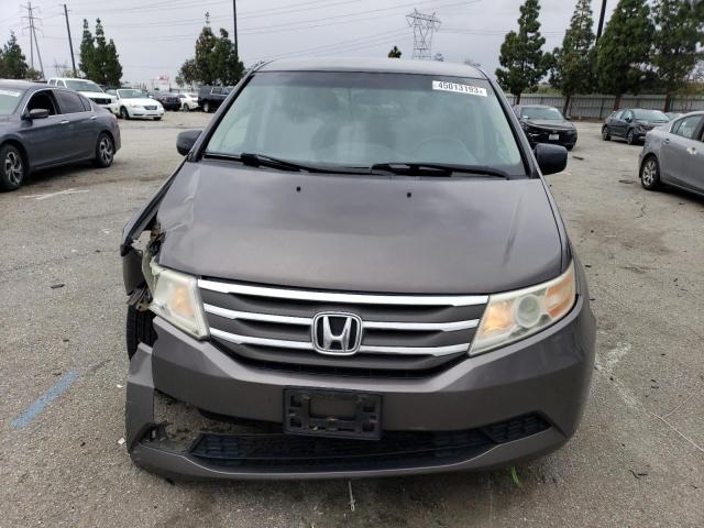 Photo 4 VIN: 5FNRL5H40CB013386 - HONDA ODYSSEY EX 