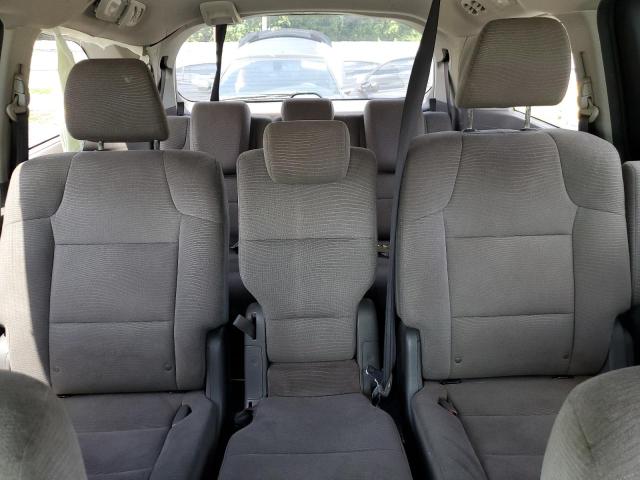 Photo 9 VIN: 5FNRL5H40CB021956 - HONDA ODYSSEY EX 