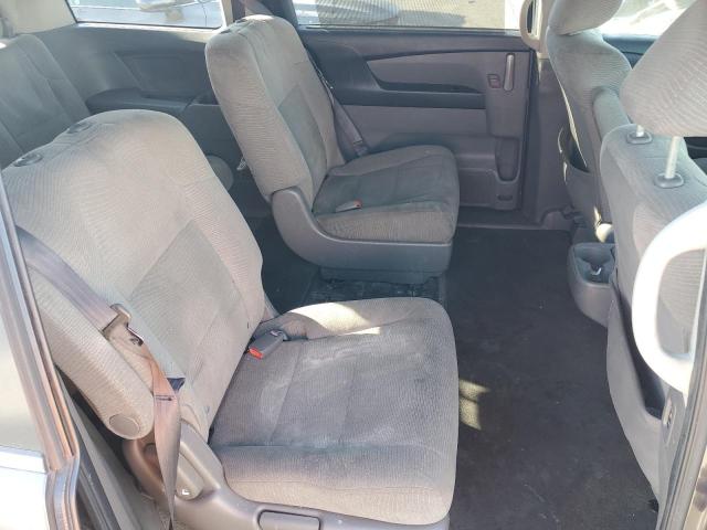 Photo 10 VIN: 5FNRL5H40CB043536 - HONDA ODYSSEY EX 