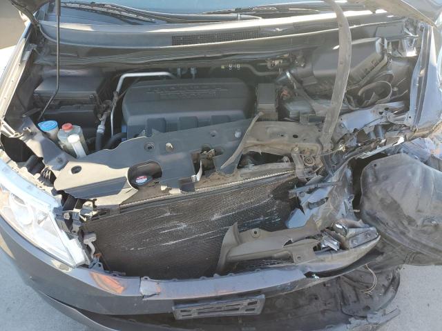 Photo 11 VIN: 5FNRL5H40CB043536 - HONDA ODYSSEY EX 