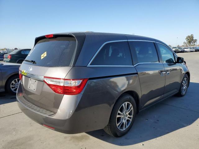 Photo 2 VIN: 5FNRL5H40CB043536 - HONDA ODYSSEY EX 