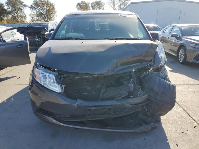 Photo 4 VIN: 5FNRL5H40CB043536 - HONDA ODYSSEY EX 