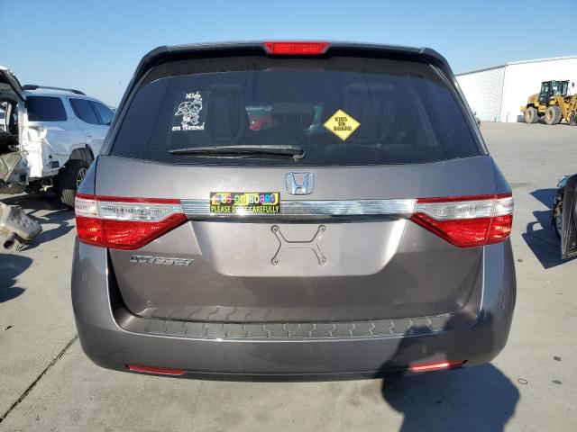 Photo 5 VIN: 5FNRL5H40CB043536 - HONDA ODYSSEY EX 