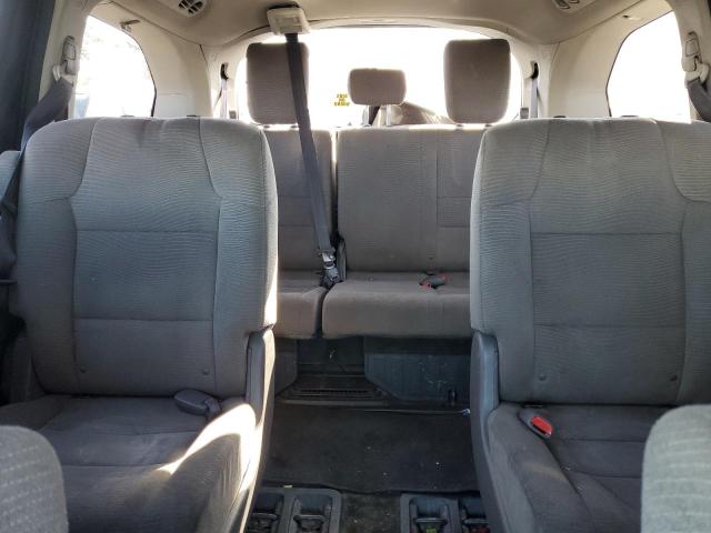 Photo 9 VIN: 5FNRL5H40CB043536 - HONDA ODYSSEY EX 