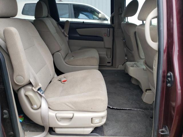 Photo 10 VIN: 5FNRL5H40CB047067 - HONDA ODYSSEY EX 