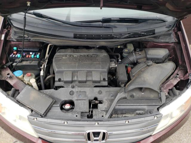 Photo 11 VIN: 5FNRL5H40CB047067 - HONDA ODYSSEY EX 