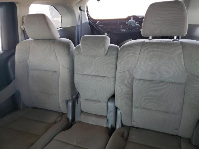 Photo 10 VIN: 5FNRL5H40CB062247 - HONDA ODYSSEY EX 