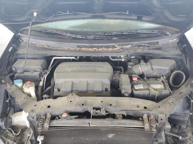 Photo 11 VIN: 5FNRL5H40CB062247 - HONDA ODYSSEY EX 