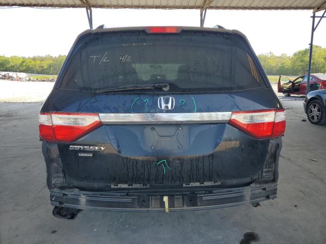 Photo 5 VIN: 5FNRL5H40CB062247 - HONDA ODYSSEY EX 