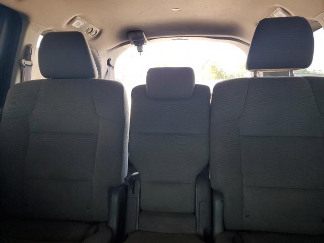 Photo 9 VIN: 5FNRL5H40CB062247 - HONDA ODYSSEY EX 