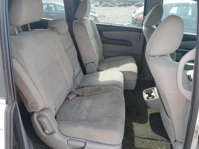 Photo 10 VIN: 5FNRL5H40CB063513 - HONDA ODYSSEY EX 