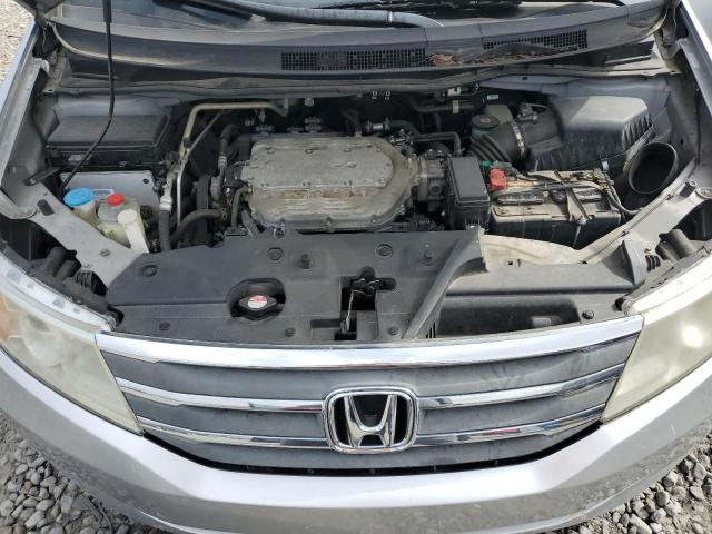 Photo 11 VIN: 5FNRL5H40CB063513 - HONDA ODYSSEY EX 