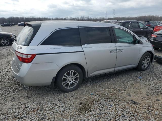 Photo 2 VIN: 5FNRL5H40CB063513 - HONDA ODYSSEY EX 