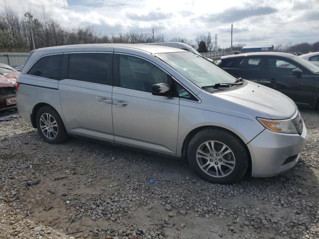 Photo 3 VIN: 5FNRL5H40CB063513 - HONDA ODYSSEY EX 