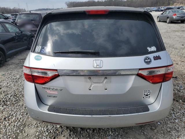 Photo 5 VIN: 5FNRL5H40CB063513 - HONDA ODYSSEY EX 