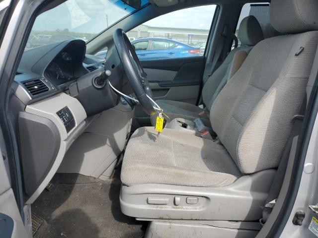 Photo 6 VIN: 5FNRL5H40CB063513 - HONDA ODYSSEY EX 