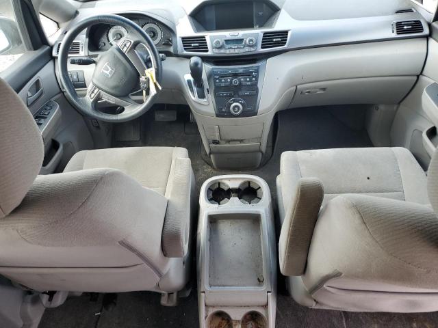 Photo 7 VIN: 5FNRL5H40CB063513 - HONDA ODYSSEY EX 