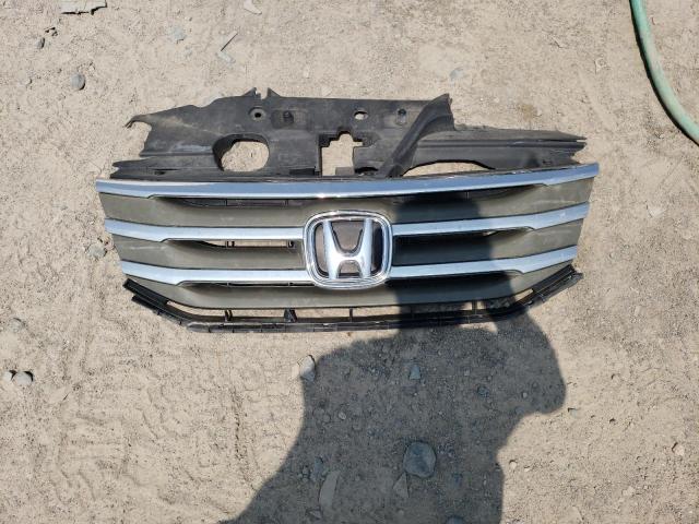 Photo 12 VIN: 5FNRL5H40CB076486 - HONDA ODYSSEY EX 