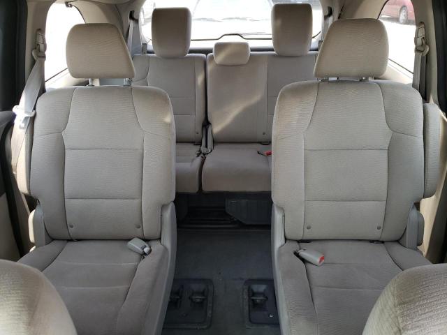 Photo 9 VIN: 5FNRL5H40CB076486 - HONDA ODYSSEY EX 