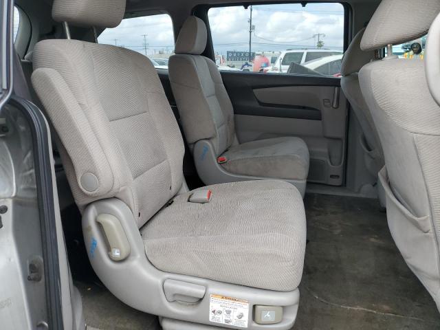 Photo 10 VIN: 5FNRL5H40CB076665 - HONDA ODYSSEY EX 