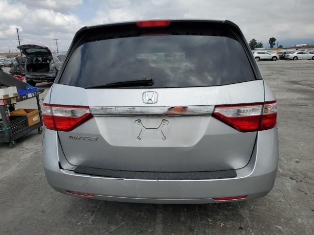 Photo 5 VIN: 5FNRL5H40CB076665 - HONDA ODYSSEY EX 