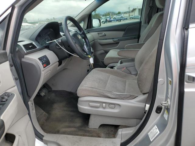 Photo 6 VIN: 5FNRL5H40CB076665 - HONDA ODYSSEY EX 