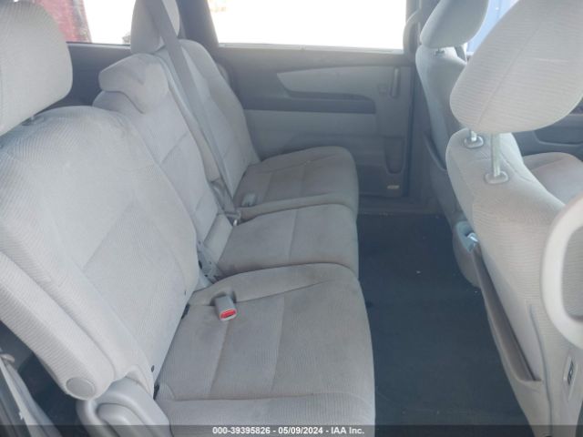 Photo 7 VIN: 5FNRL5H40CB082028 - HONDA ODYSSEY 