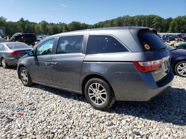 Photo 1 VIN: 5FNRL5H40CB085298 - HONDA ODYSSEY EX 