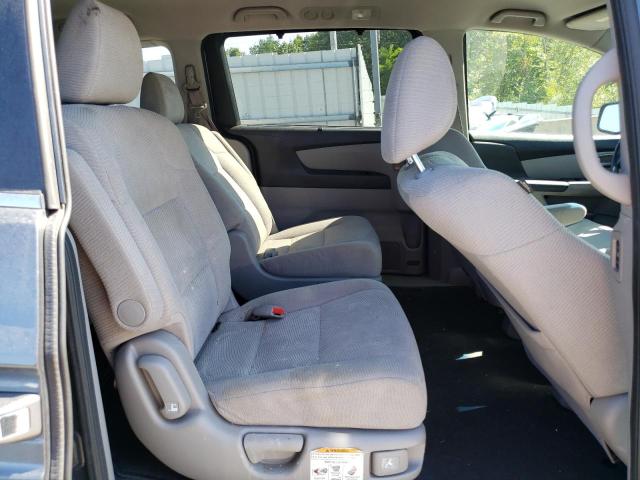 Photo 10 VIN: 5FNRL5H40CB085298 - HONDA ODYSSEY EX 