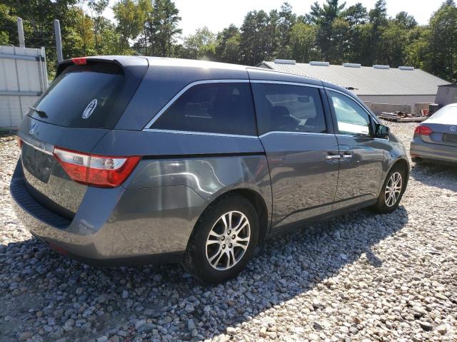 Photo 2 VIN: 5FNRL5H40CB085298 - HONDA ODYSSEY EX 