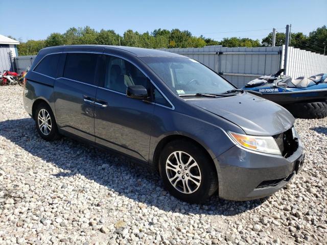 Photo 3 VIN: 5FNRL5H40CB085298 - HONDA ODYSSEY EX 