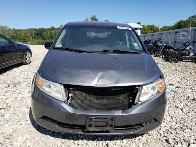 Photo 4 VIN: 5FNRL5H40CB085298 - HONDA ODYSSEY EX 