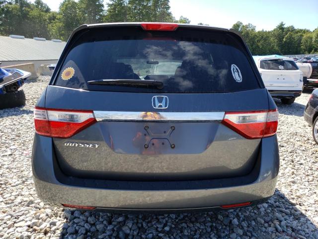 Photo 5 VIN: 5FNRL5H40CB085298 - HONDA ODYSSEY EX 