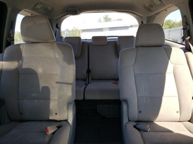 Photo 9 VIN: 5FNRL5H40CB085298 - HONDA ODYSSEY EX 