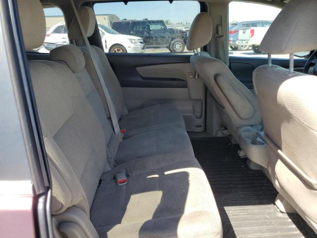 Photo 10 VIN: 5FNRL5H40CB096480 - HONDA ODYSSEY EX 