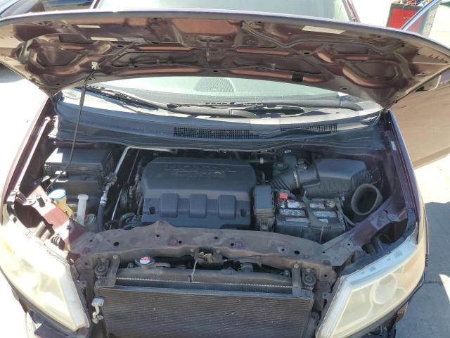 Photo 11 VIN: 5FNRL5H40CB096480 - HONDA ODYSSEY EX 