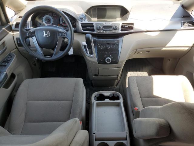 Photo 7 VIN: 5FNRL5H40CB096480 - HONDA ODYSSEY EX 