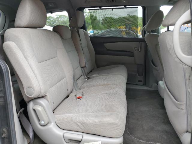 Photo 10 VIN: 5FNRL5H40CB099637 - HONDA ODYSSEY EX 