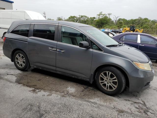 Photo 3 VIN: 5FNRL5H40CB099637 - HONDA ODYSSEY EX 