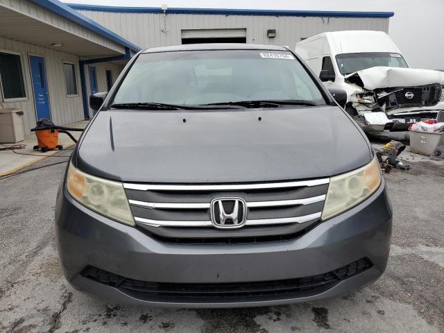 Photo 4 VIN: 5FNRL5H40CB099637 - HONDA ODYSSEY EX 