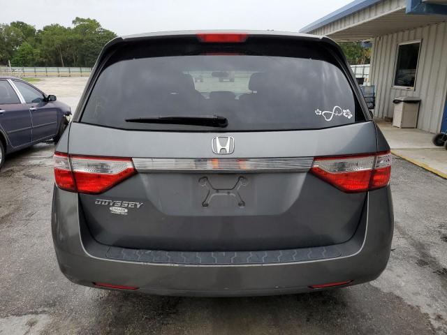 Photo 5 VIN: 5FNRL5H40CB099637 - HONDA ODYSSEY EX 