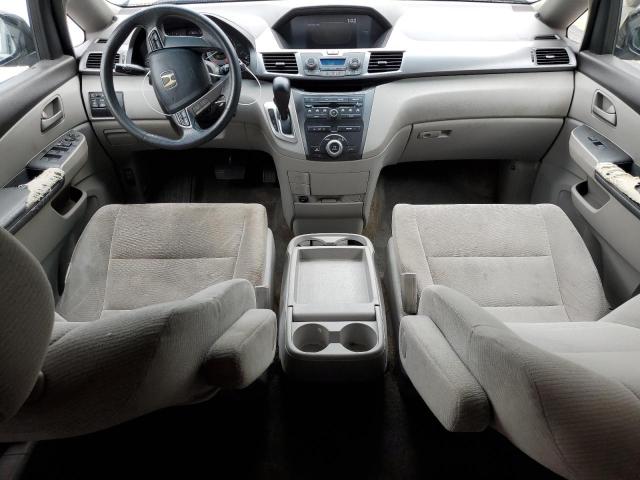 Photo 7 VIN: 5FNRL5H40CB099637 - HONDA ODYSSEY EX 