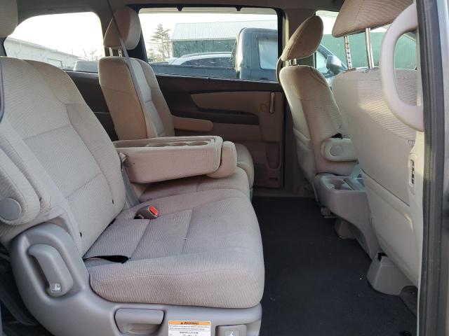 Photo 10 VIN: 5FNRL5H40CB099671 - HONDA ODYSSEY EX 