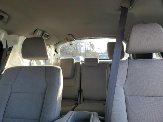 Photo 9 VIN: 5FNRL5H40CB099671 - HONDA ODYSSEY EX 