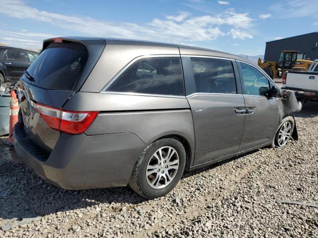 Photo 2 VIN: 5FNRL5H40CB109177 - HONDA ODYSSEY EX 