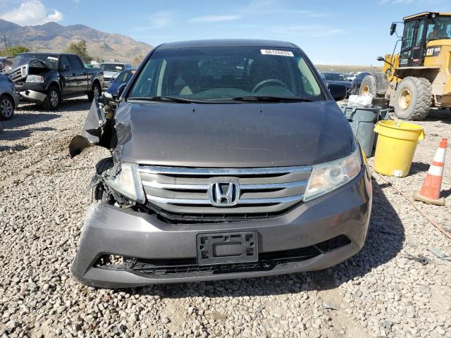 Photo 4 VIN: 5FNRL5H40CB109177 - HONDA ODYSSEY EX 