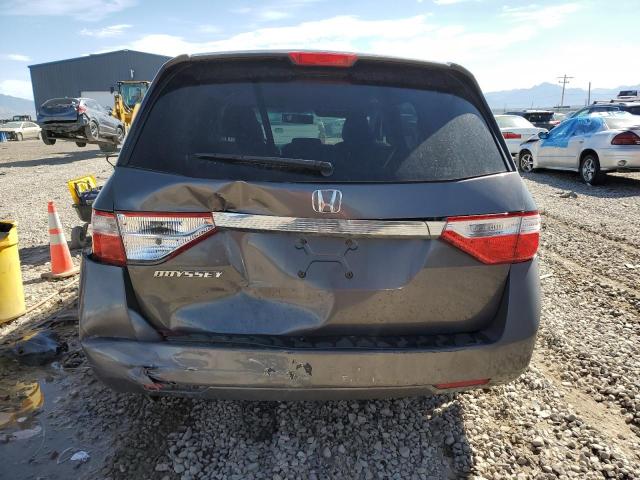 Photo 5 VIN: 5FNRL5H40CB109177 - HONDA ODYSSEY EX 