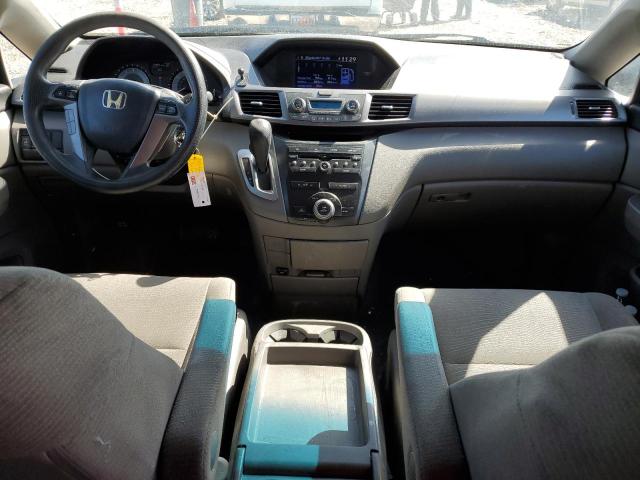 Photo 7 VIN: 5FNRL5H40CB109177 - HONDA ODYSSEY EX 